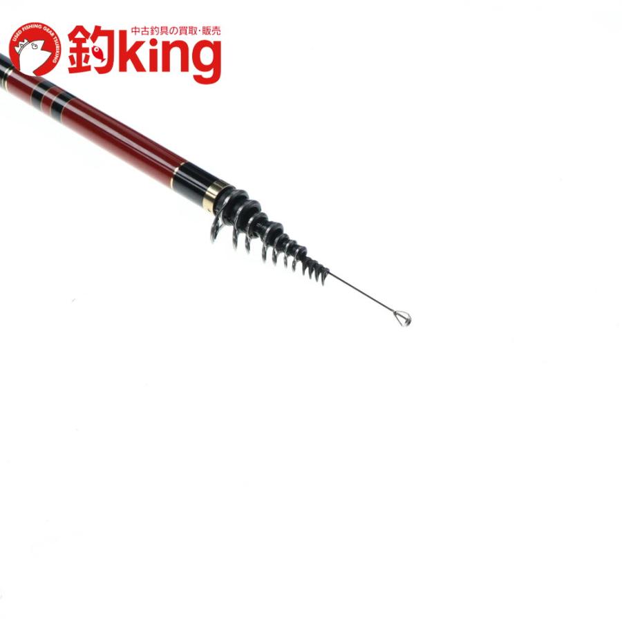 がま磯　デニオス　125-53 極美品 Gamakatsu（がまかつ） がま磯 デニオス 125-53 /E195L 極上品 メジナ