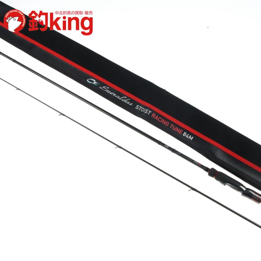 DAIWA（ダイワ） エメラルダス ストイスト レーシングチューン RT 84M