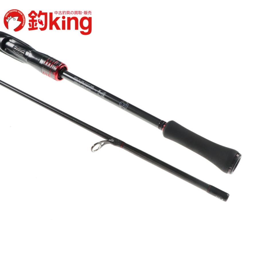 ダイワ エメラルダス ストイスト RT 84M レーシングチューン エギング DAIWA（ダイワ） エメラルダス ストイスト レーシングチューン RT 84M