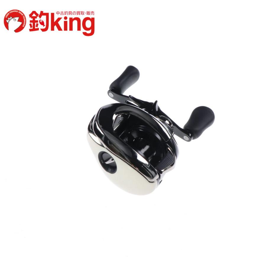 シマノ（SHIMANO） 21 アンタレス DC HG 右 /E202M 未使用 ブラック 