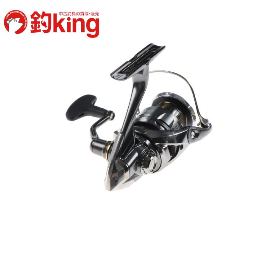 シマノ（SHIMANO） 24 ツインパワー C3000 /E203M 未使用 シーバス