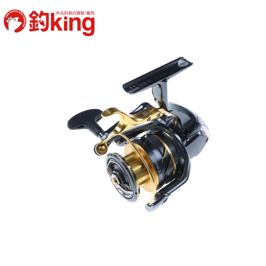 シマノ（SHIMANO） 21 BB-X テクニウム C3000DXXG S 右 /E204M 未使用