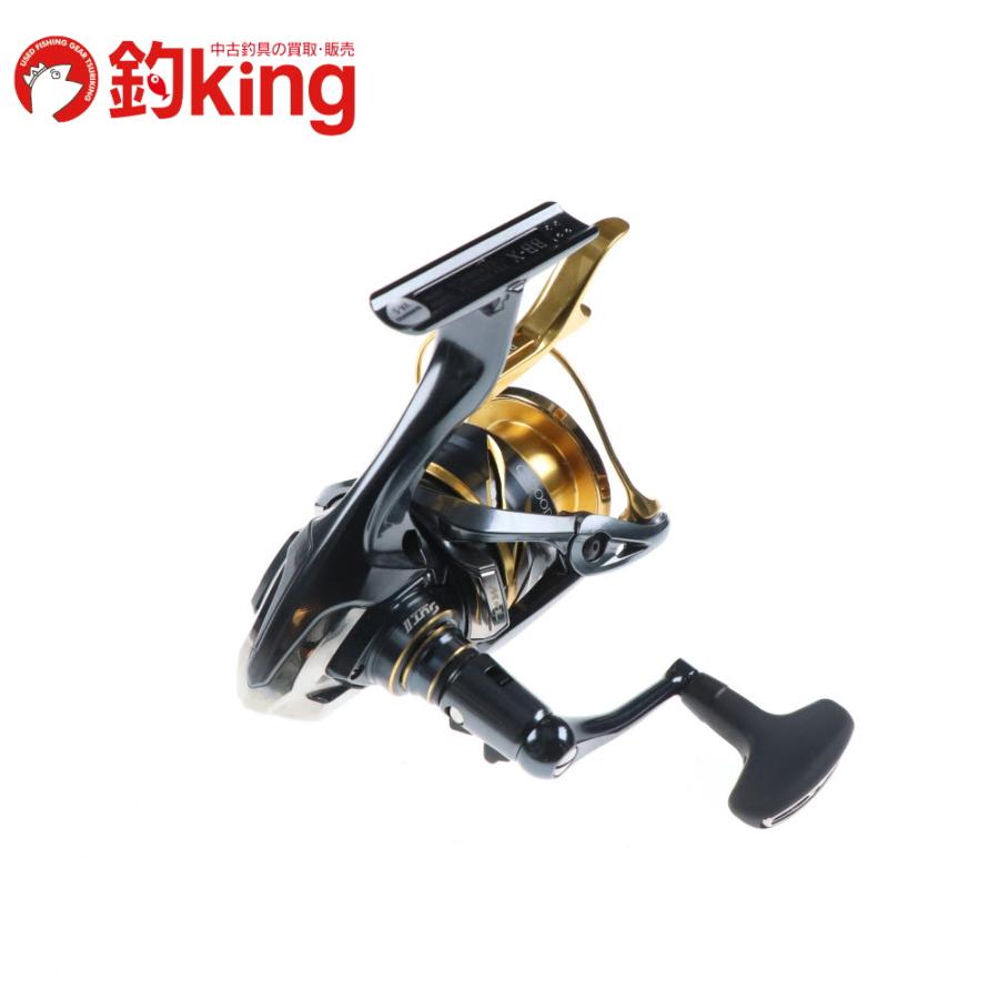 シマノ（SHIMANO） 21 BB-X テクニウム C3000DXXG S 右 /E204M 未使用