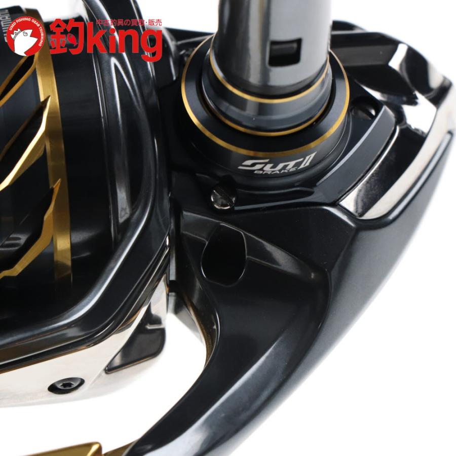 シマノ（SHIMANO） 21 BB-X テクニウム C3000DXXG S 右 /E204M 未使用