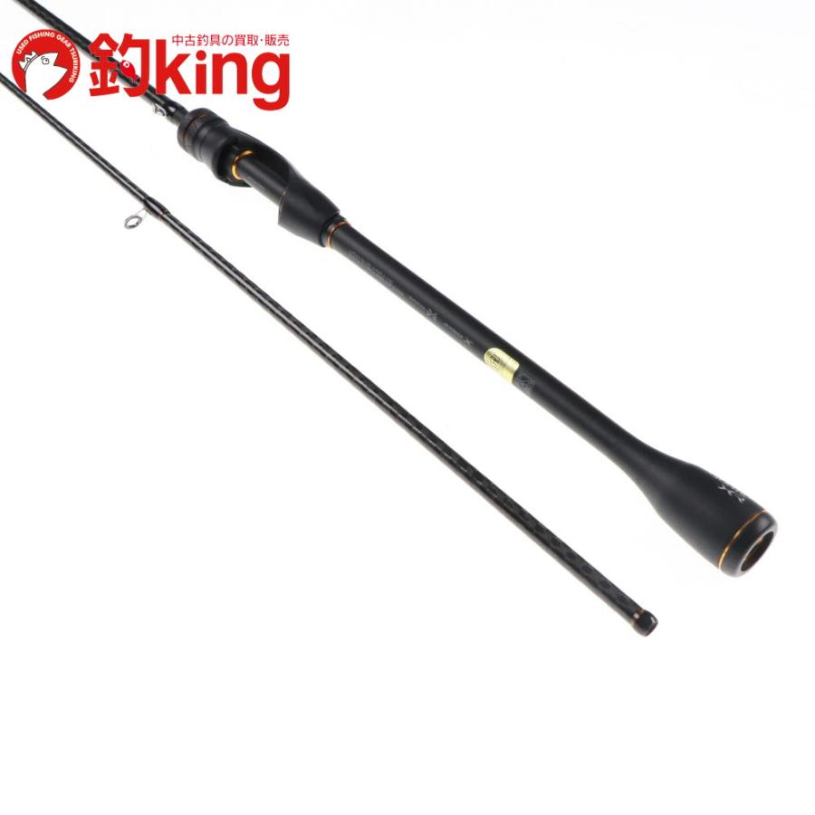 シマノ（SHIMANO） 21 ソアレ XR S610L-S /E218L 美品 アジ 鯵