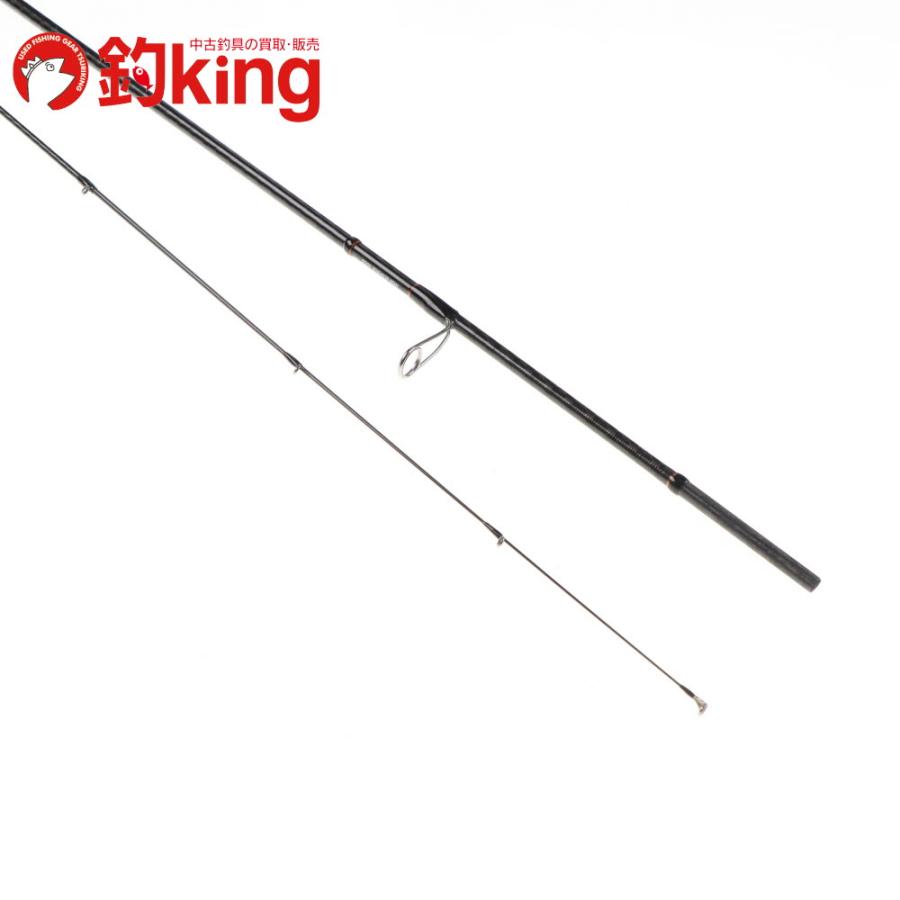 シマノ（SHIMANO） 21 ソアレ XR S610L-S /E218L 美品 アジ 鯵