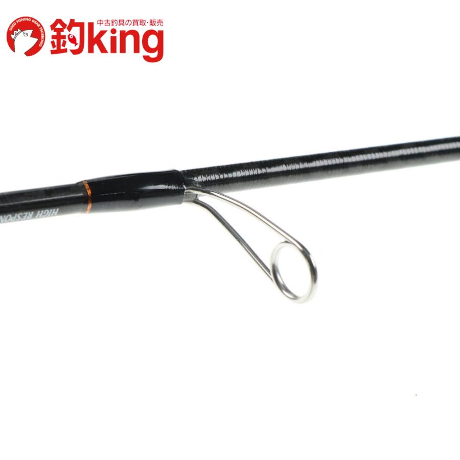 シマノ（SHIMANO） 21 ソアレ XR S610L-S /E218L 美品 アジ 鯵