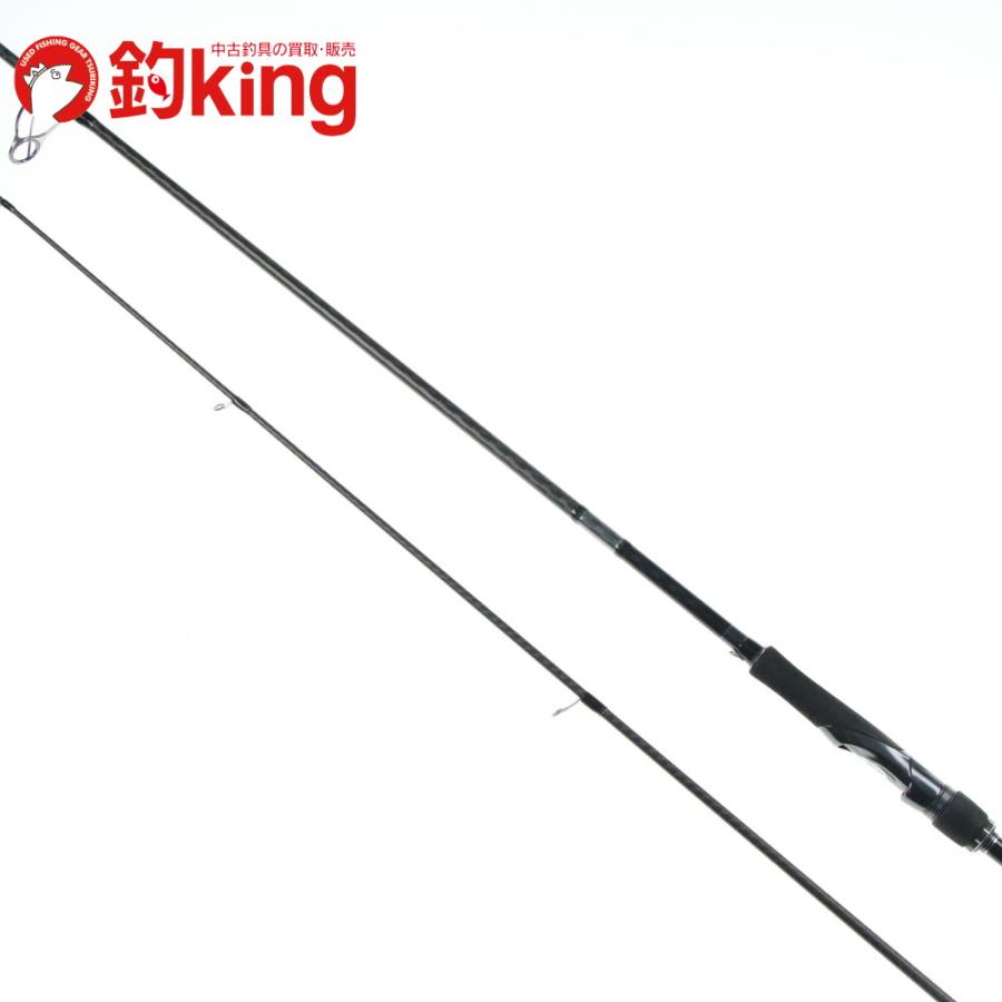シマノ（SHIMANO） 20 ルナミス S100M /E219Y シーバス マルスズキ 鱸 