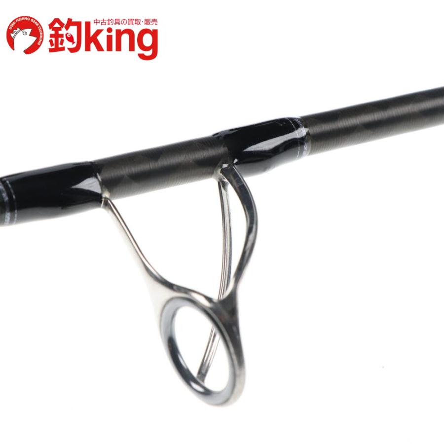 シマノ（SHIMANO） 20 ルナミス S100M /E219Y シーバス マルスズキ 鱸 