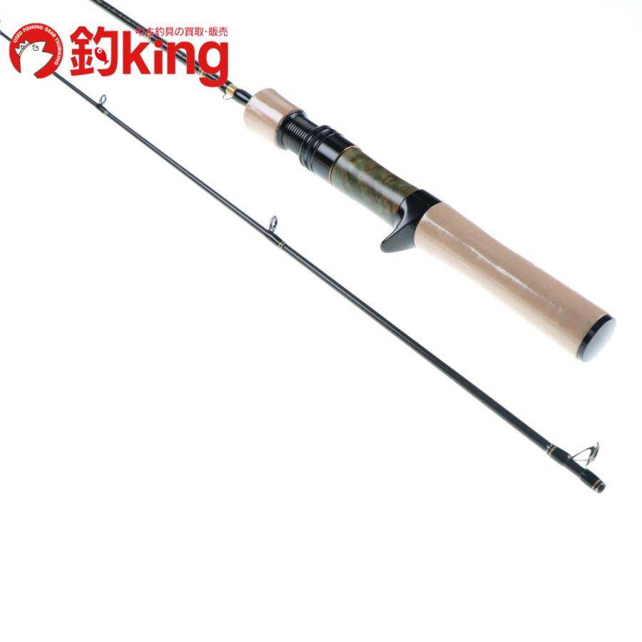 DAIWA（ダイワ） シルバークリーク オーラム 46ULB /E220M 未使用