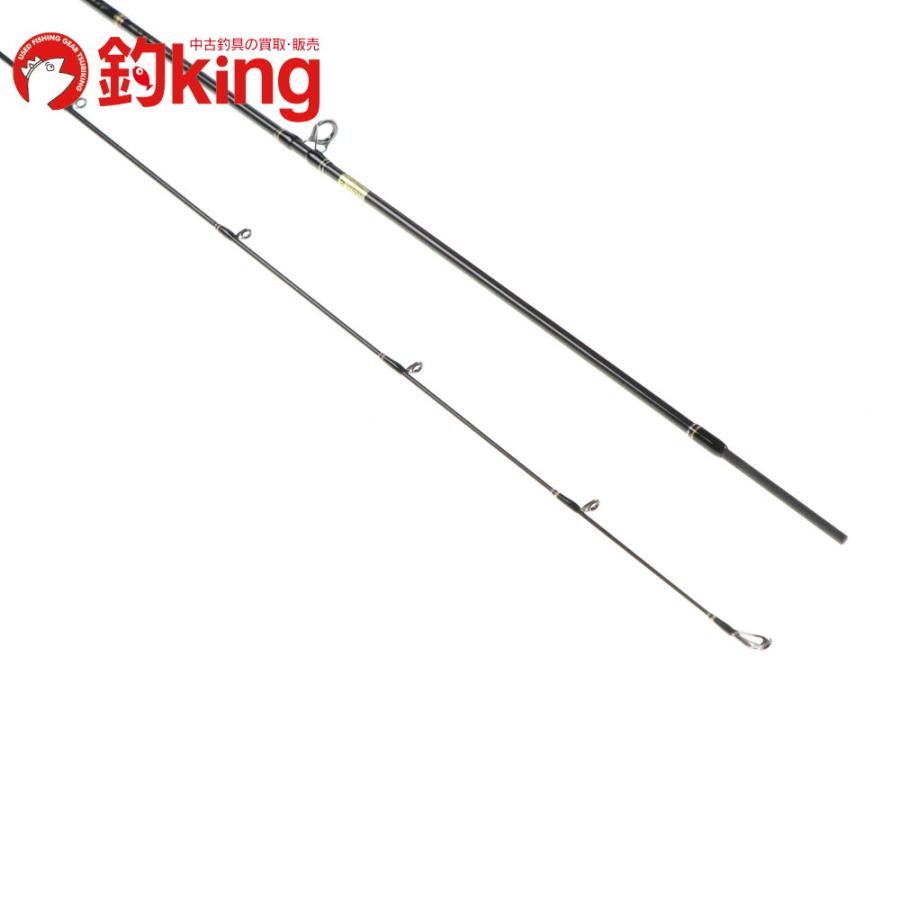 DAIWA（ダイワ） シルバークリーク オーラム 46ULB /E220M 未使用