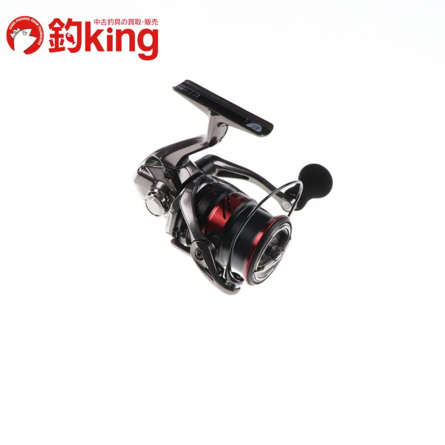 シマノ（SHIMANO） 21 セフィア XR C3000SHG /E238M 極上品 アオリイカ