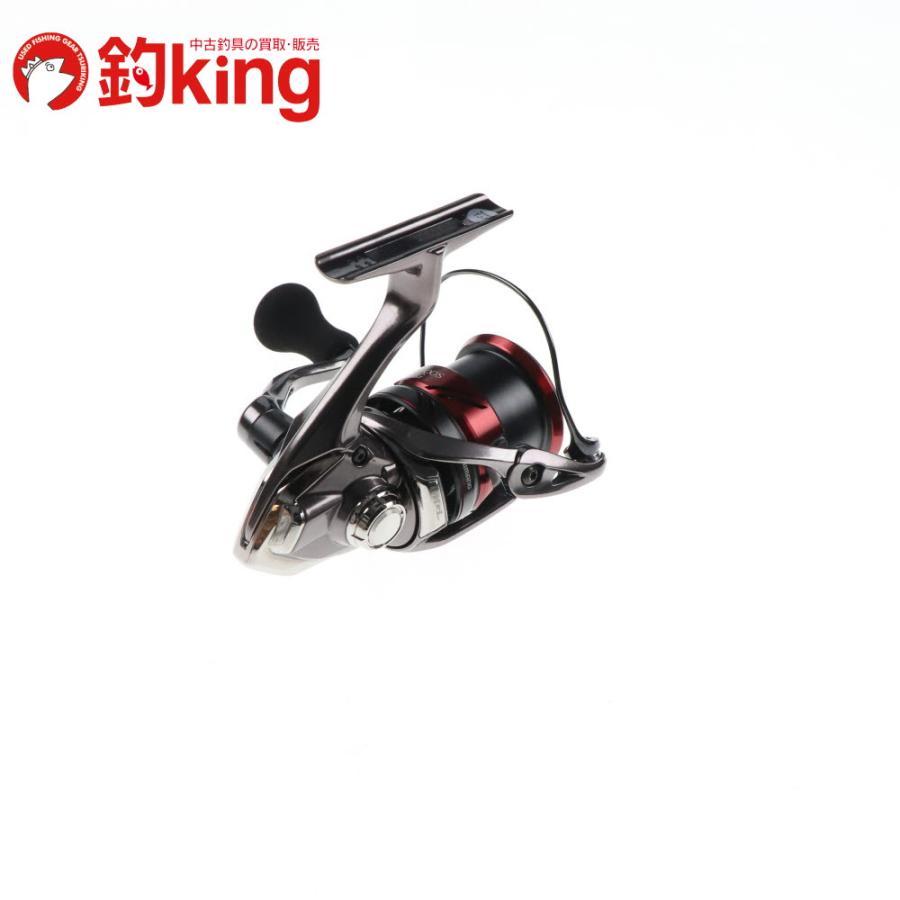 おまけ付■セフィアCI4C3000HGS未使用0.8号PE100mエギングリール シマノ（SHIMANO） 21 セフィア XR C3000SHG /E238M 極上品 アオリイカ