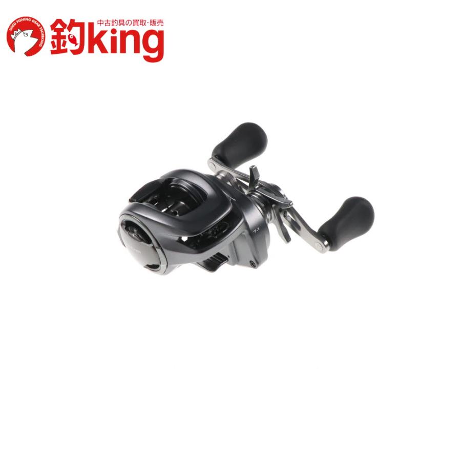 シマノ（SHIMANO） 22 バンタム HG 左 /E239M 極上品 ブラックバス