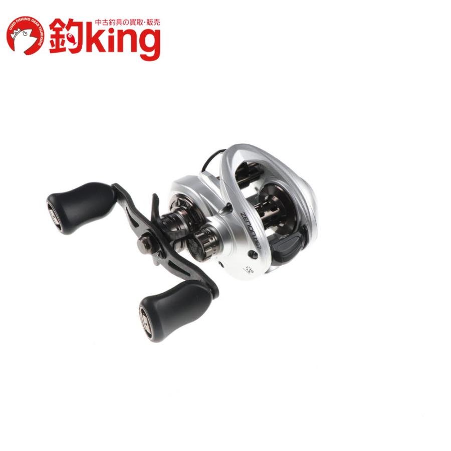 Abu Garcia ZENON MG7-L アブガルシア ゼノン アブ ガルシア ZENON MG7