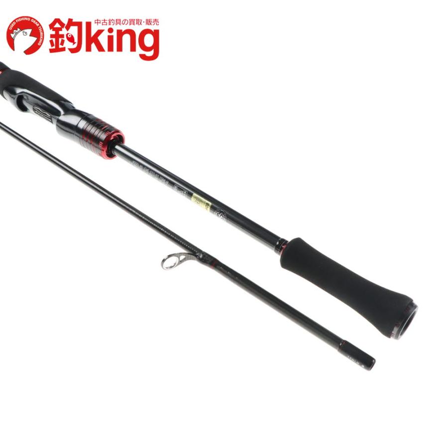DAIWA（ダイワ） 23 エメラルダス ストイスト RT 79MLM /E245L 極上品