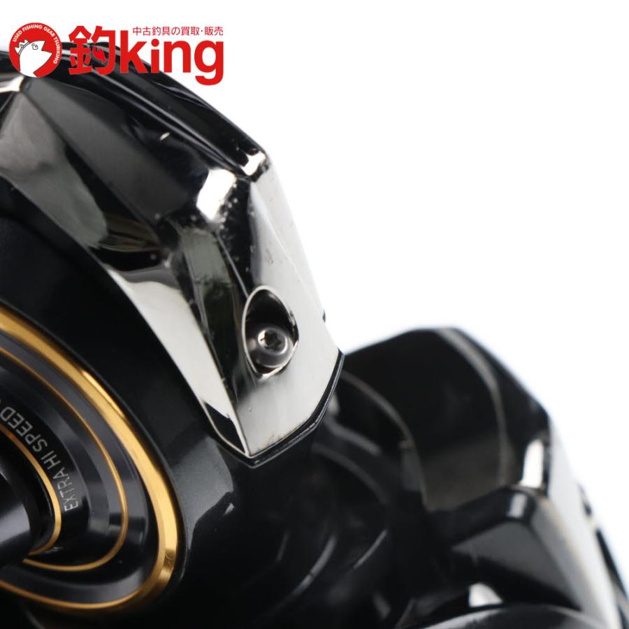 DAIWA（ダイワ） 21 カルディア LT 4000-CXH /E247M ヒラスズキ 平鱸