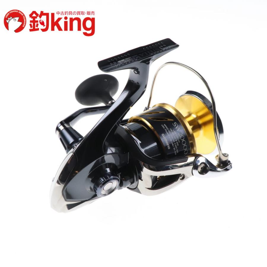 シマノ（SHIMANO） 13 ステラ SW 20000PG /E253M 美品 クロマグロ