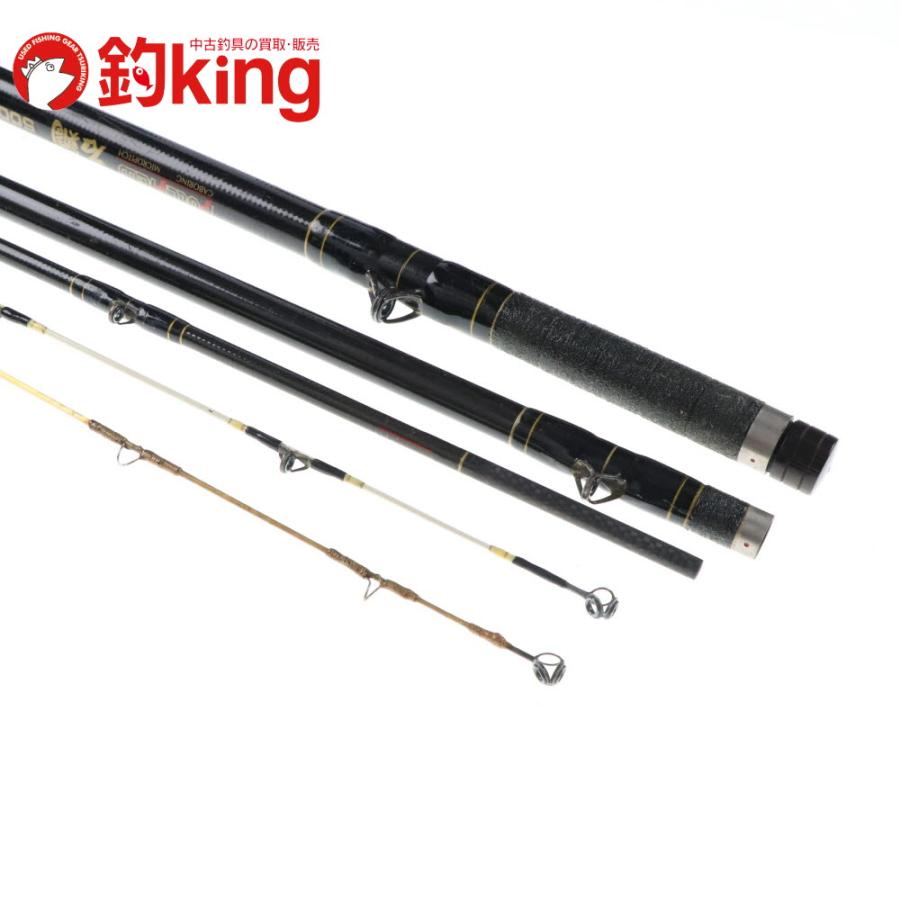 DAIKO（ダイコー） フルフィールド 石鯛 500H /E257Y 石鯛 イシダイ 口