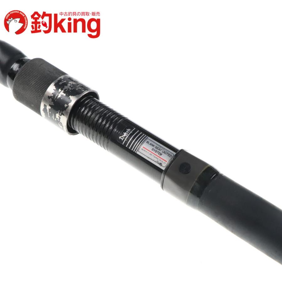 ダイコー　石鯛　PRECIO 500H DAIKO（ダイコー） フルフィールド 石鯛 500H /E257Y 石鯛 イシダイ 口