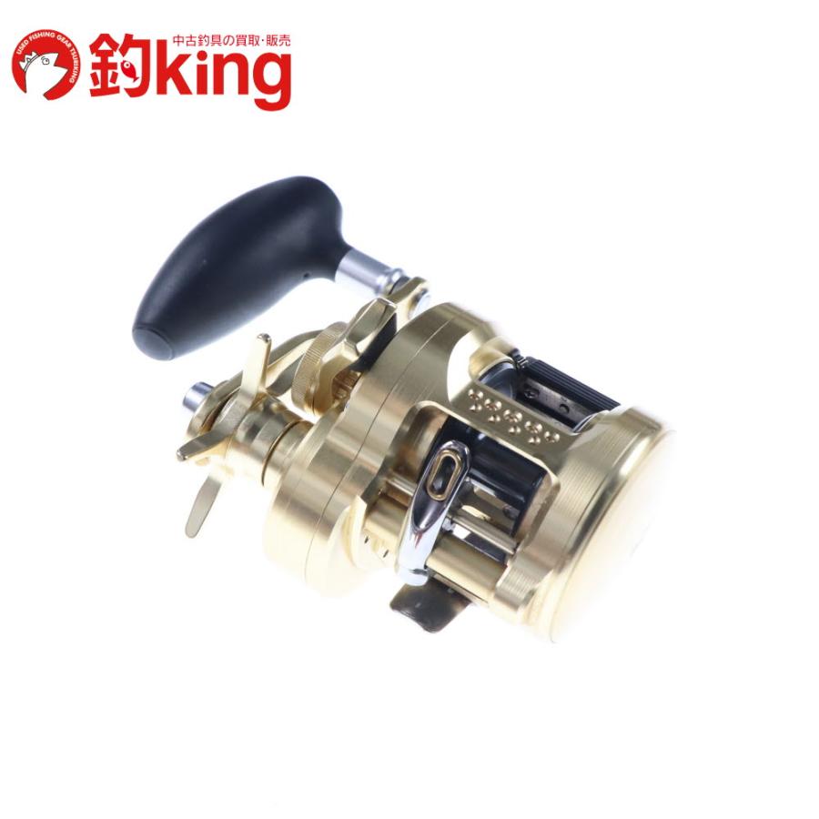 シマノ（SHIMANO） 22 オシアコンクエスト 300HG /E265M 美品 ヒラマサ