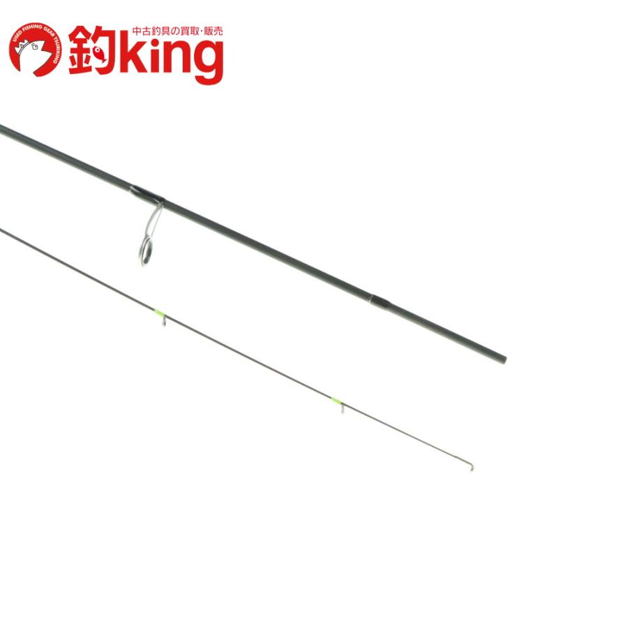 メジャークラフト　メバリング・アジングモデル　美品 Major Craft（メジャークラフト） 鯵道 3G AD3-5102L／S /E270L 極上品