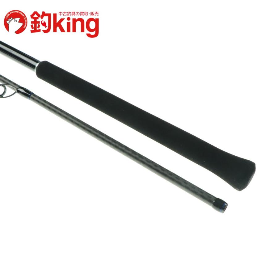 シマノ（SHIMANO） 22 コルトスナイパー SS LSJ S100ML /E276Y 美品