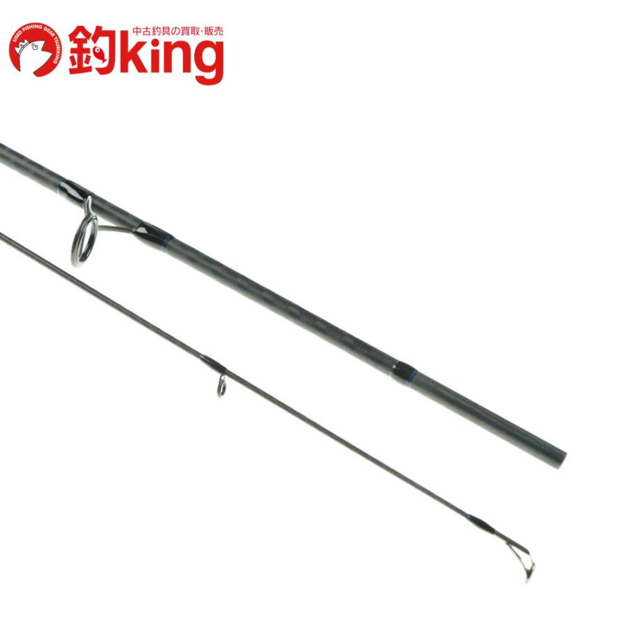 シマノ（SHIMANO） 22 コルトスナイパー SS LSJ S100ML /E276Y 美品