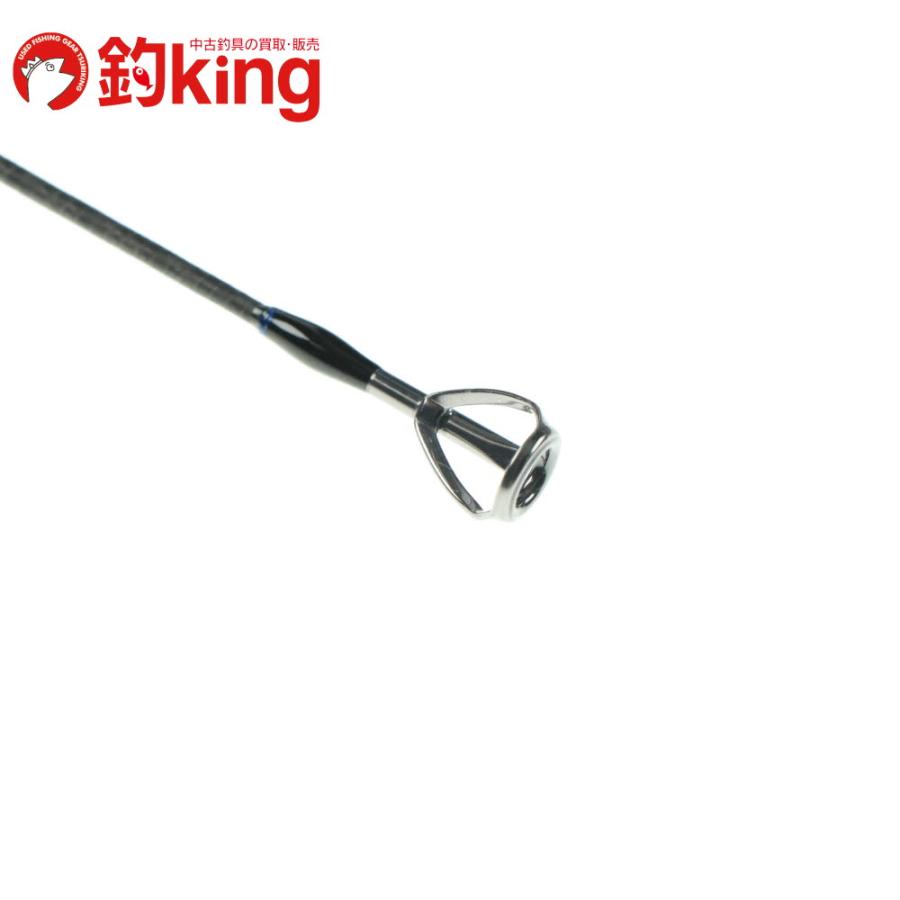 シマノ（SHIMANO） 22 コルトスナイパー SS LSJ S100ML /E276Y 美品