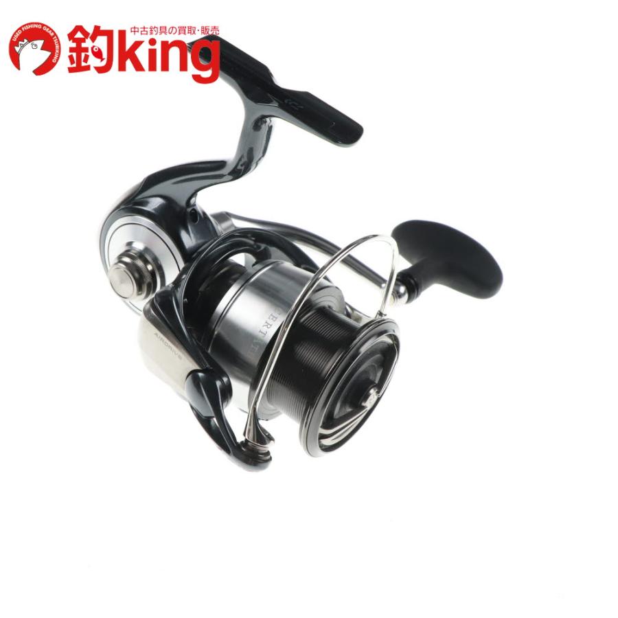 DAIWA（ダイワ） 24 セルテート LT 4000-CXH /F004M アオリイカ