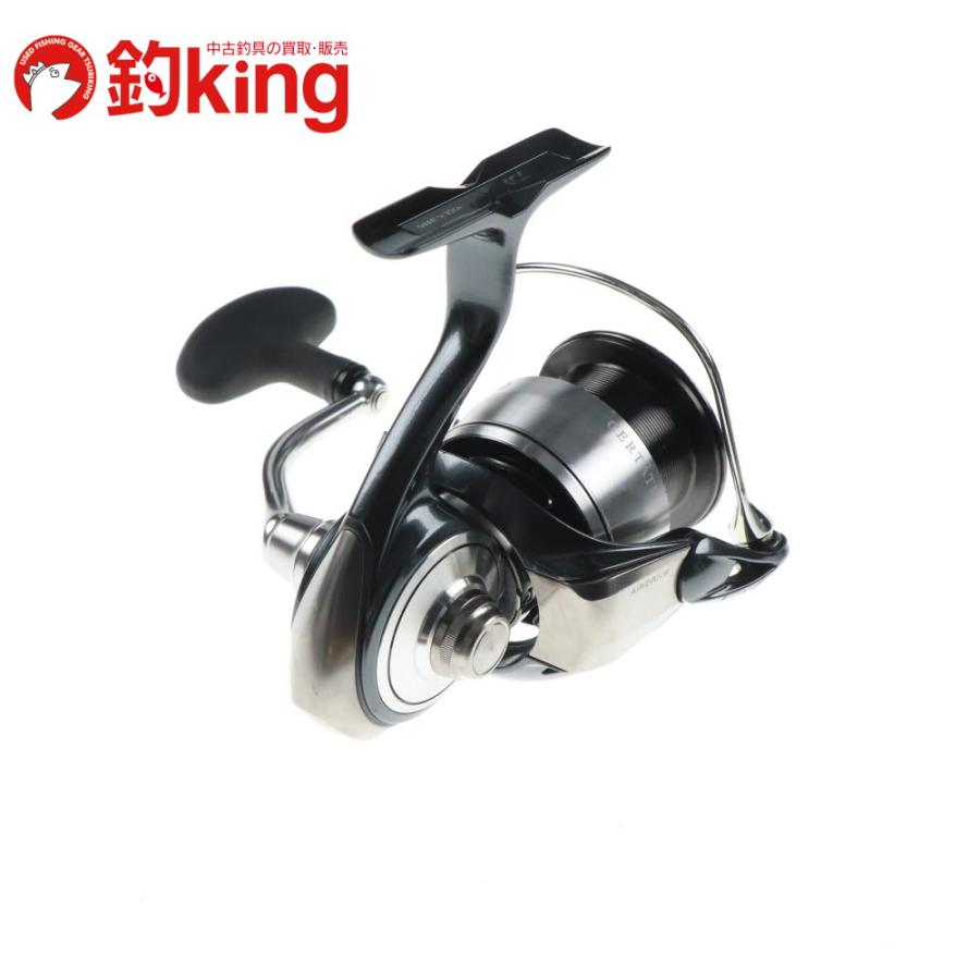 DAIWA（ダイワ） 24 セルテート LT 4000-CXH /F004M アオリイカ