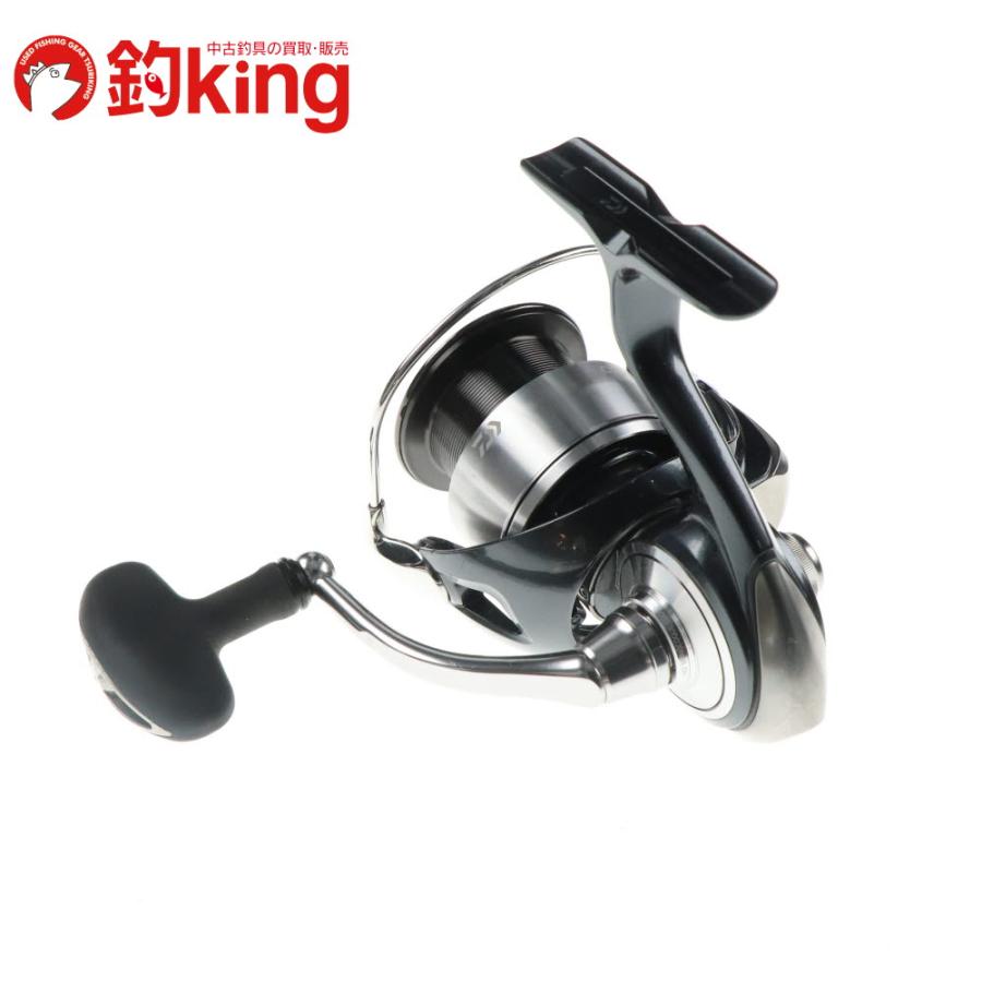 DAIWA（ダイワ） 24 セルテート LT 4000-CXH /F004M アオリイカ