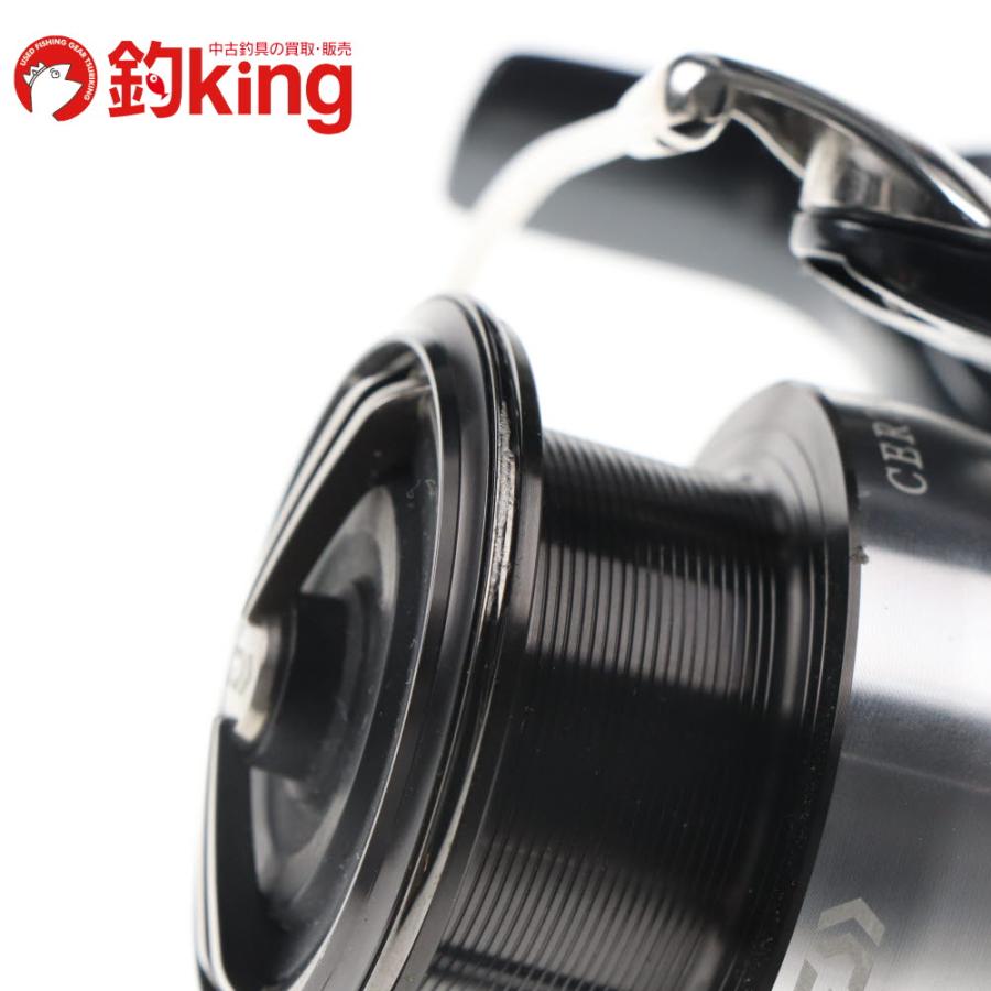 DAIWA（ダイワ） 24 セルテート LT 4000-CXH /F004M アオリイカ