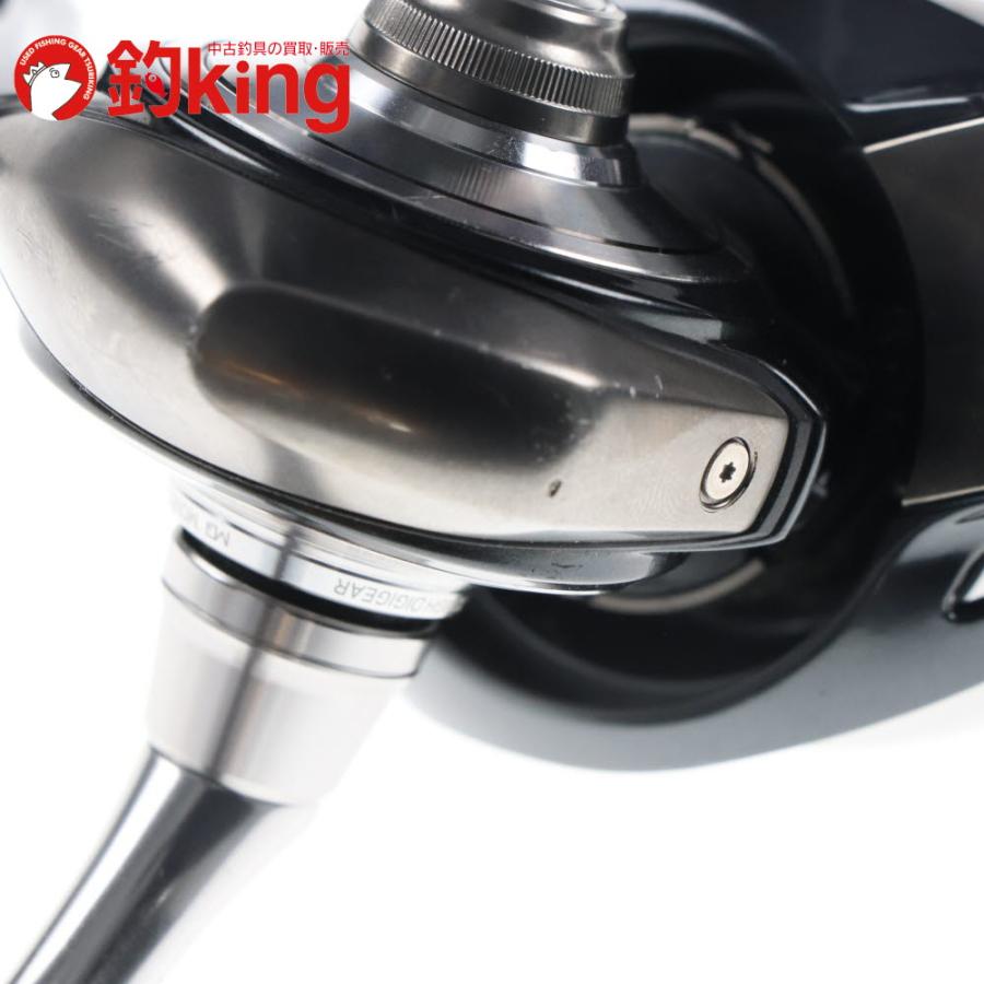 DAIWA（ダイワ） 24 セルテート LT 4000-CXH /F004M アオリイカ
