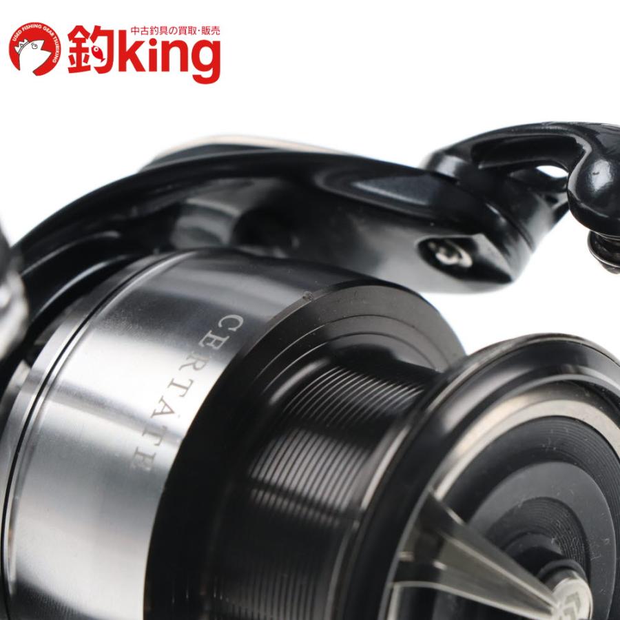 DAIWA（ダイワ） 24 セルテート LT 4000-CXH /F004M アオリイカ