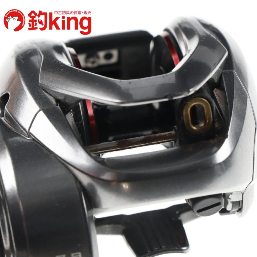 シマノ（SHIMANO） 21 スコーピオン MD 300XG LH /F007M ブラックバス