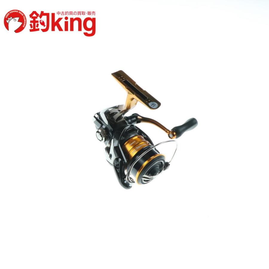 SHIMANO 18ソアレBB C2000SSHG アジング ライトゲーム スピニング 未使用品 メバリング シマノ 03938 釣具(0220333718) シマノ 18 ソアレ BB C2000SSHG /F009M 美品 アジ 鯵 アジング メバル