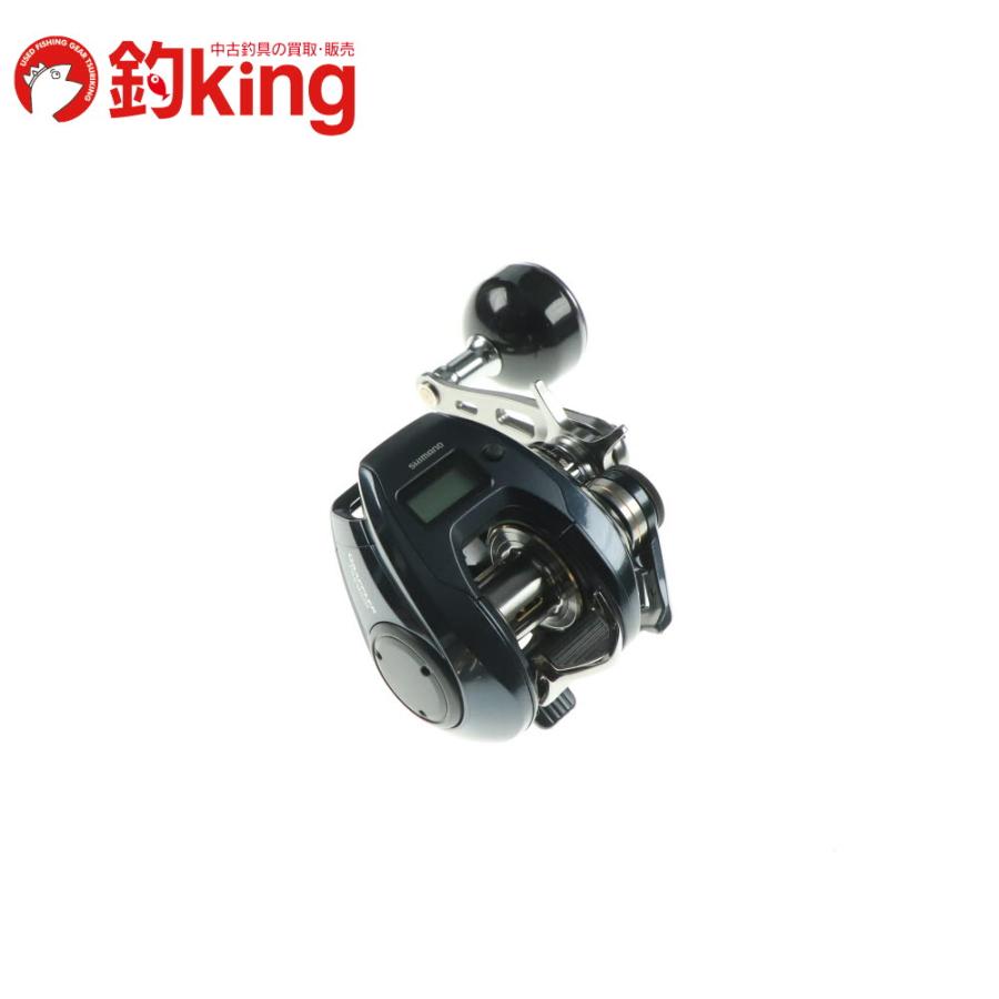 シマノ（SHIMANO） 24 グラップラー プレミアム 150XG /F010M 極上品
