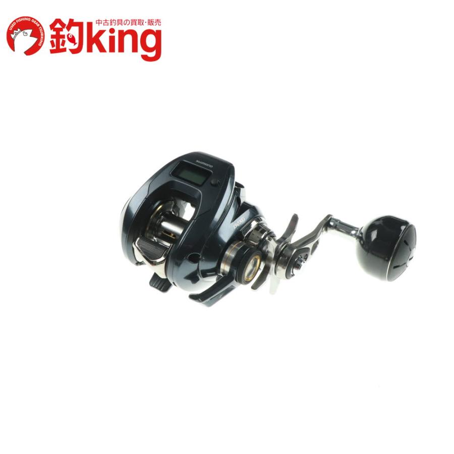 シマノ（SHIMANO） 24 グラップラー プレミアム 150XG /F010M 極上品