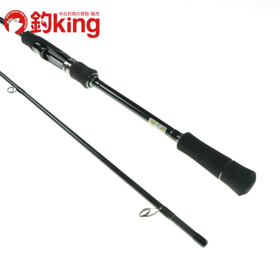 YAMAGA Blanks ヤマガブランクス カリスタ 82ML／AR /F011L 美品