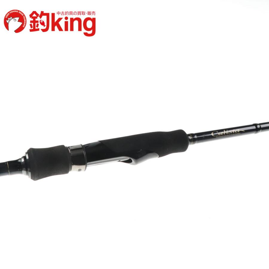 YAMAGA Blanks ヤマガブランクス カリスタ 82ML／AR /F011L 美品