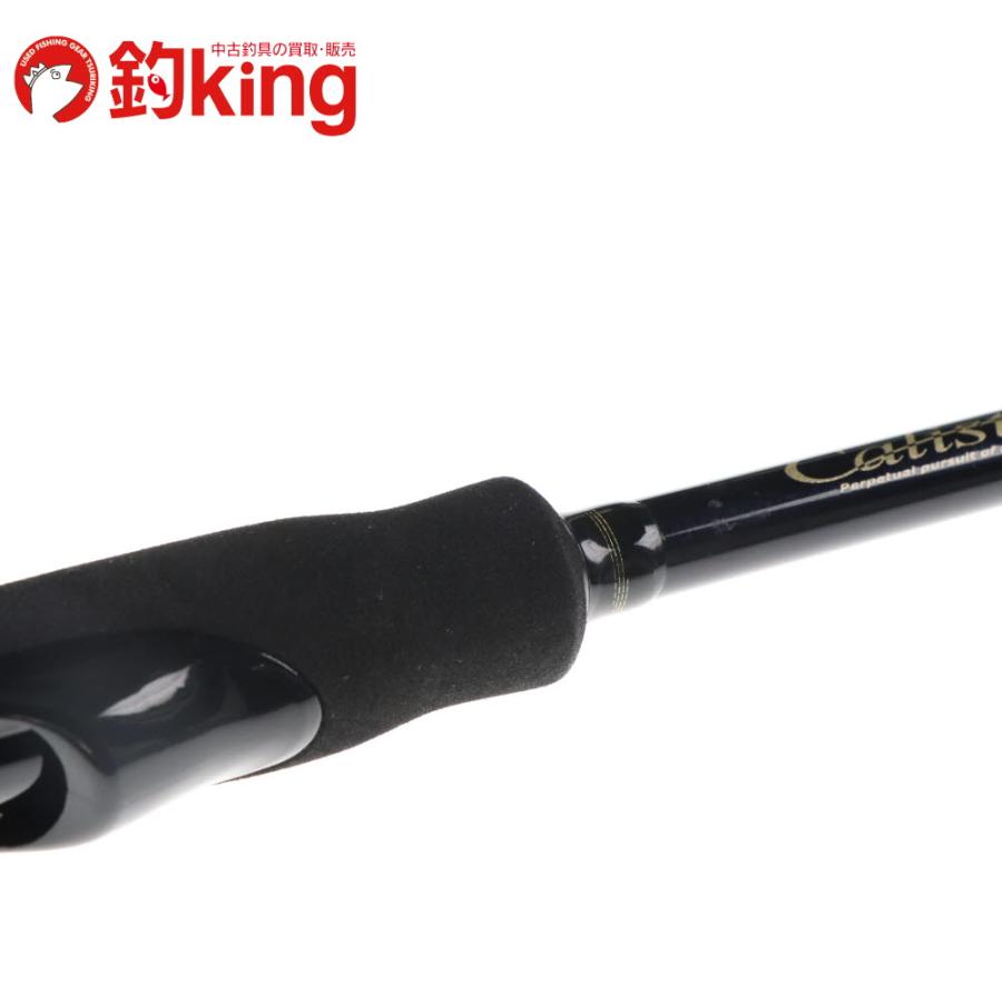 YAMAGA Blanks ヤマガブランクス カリスタ 82ML／AR /F011L 美品