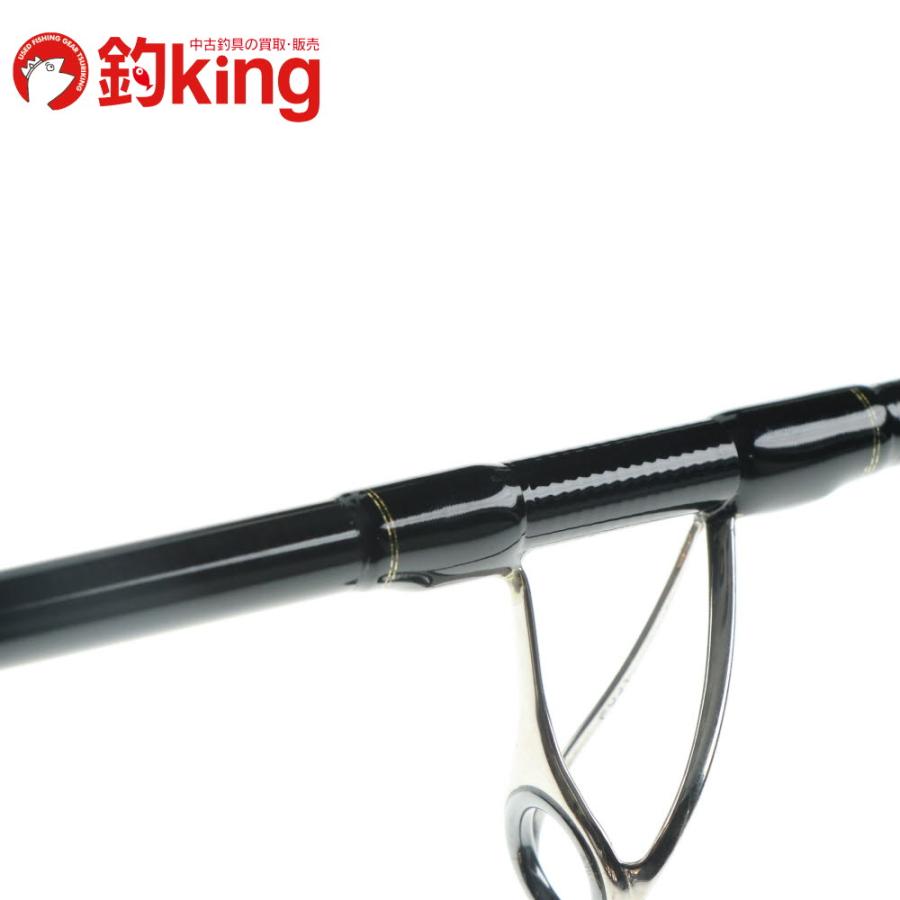 YAMAGA Blanks ヤマガブランクス カリスタ 82ML／AR /F011L 美品