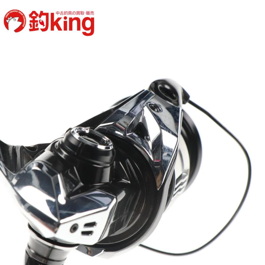 シマノ（SHIMANO） 23 ヴァンキッシュ C3000MHG リブレ ノブ付 /F012M