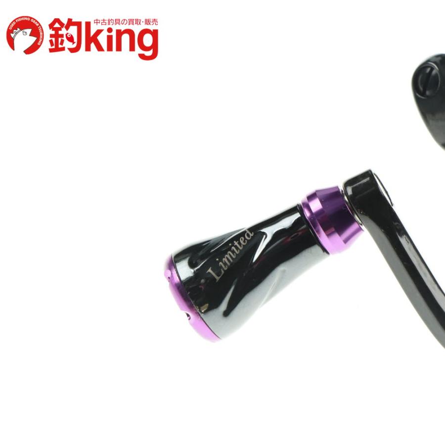 シマノ（SHIMANO） 23 ヴァンキッシュ C3000MHG リブレ ノブ付 /F012M