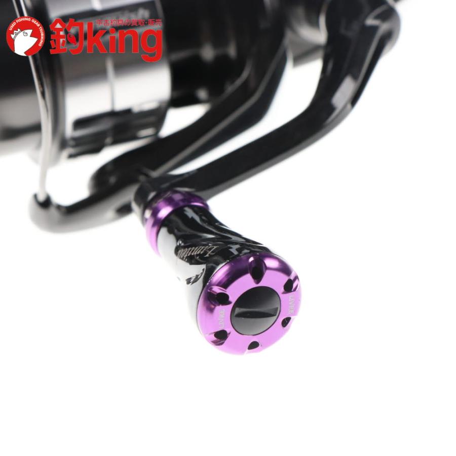 シマノ（SHIMANO） 23 ヴァンキッシュ C3000MHG リブレ ノブ付 /F012M
