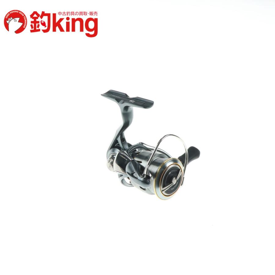 DAIWA（ダイワ） 23 エアリティ SF 2000SS-P /F014M 美品 アジ 鯵