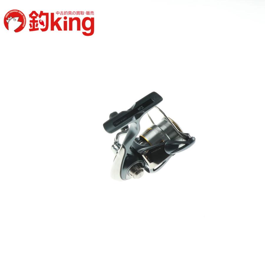 DAIWA（ダイワ） 23 エアリティ SF 2000SS-P /F014M 美品 アジ 鯵