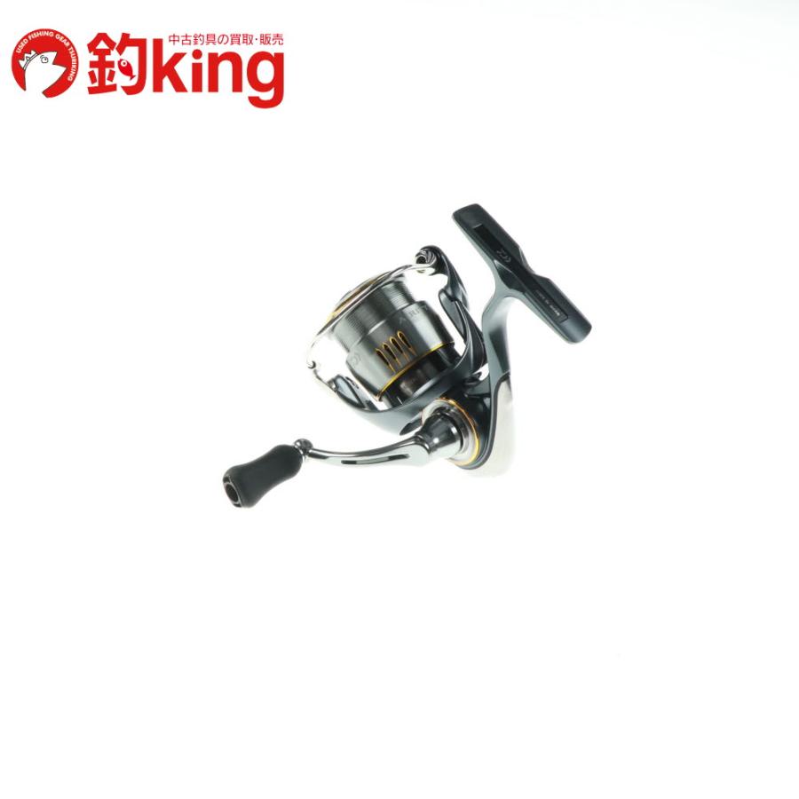 DAIWA（ダイワ） 23 エアリティ SF 2000SS-P /F014M 美品 アジ 鯵