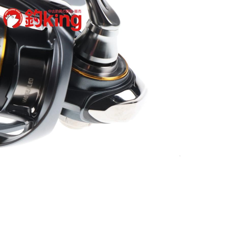 DAIWA（ダイワ） 23 エアリティ SF 2000SS-P /F014M 美品 アジ 鯵